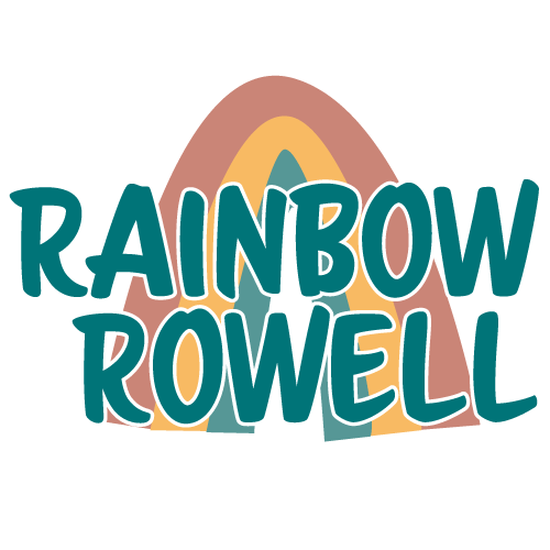 Rainbow Rowell